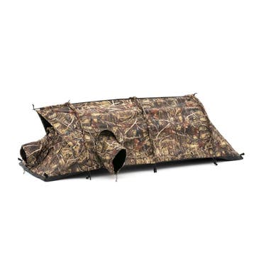 Buteo Photo Gear Schuiltent Falco Mark IV Riet, Ophalen of Verzenden, Nieuw, Overige typen, Overige Merken
