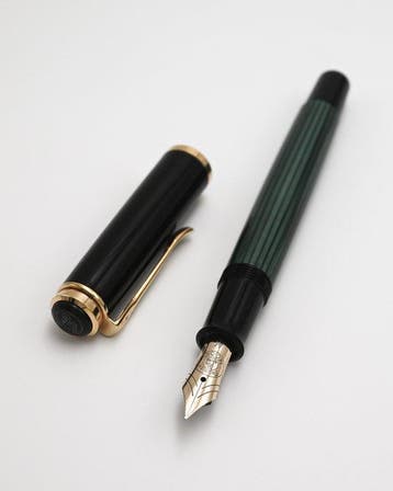 Pelikan - M400 - Vulpen, Nieuw