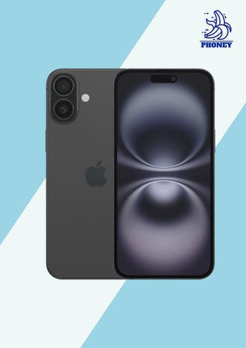 iPhone 16 Plus | 12 Maanden Garantie | Accu 100%, Telecommunicatie, 128 GB, Verzenden, Refurbished, Zonder simlock