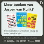 Bonusland 9789021424774 Jasper van Kuijk, Verzenden, Gelezen, Jasper van Kuijk