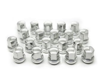 WIELMOER Wheel nut PORSCHE 911/964/993/928/944 99918200336, Auto-onderdelen, Ophanging en Onderstel, Verzenden, Nieuw, Porsche