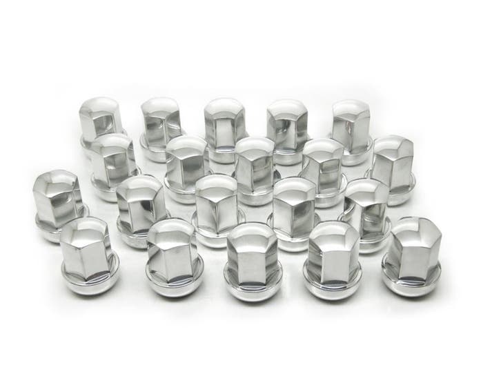 WIELMOER Wheel nut PORSCHE 911/964/993/928/944 99918200336, Auto-onderdelen, Ophanging en Onderstel, Nieuw, Porsche, Verzenden