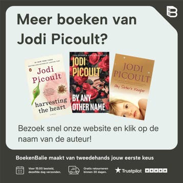 Keeping Faith 9780060878061 Jodi Picoult, Verzenden, Gelezen, Jodi Picoult