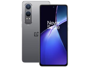 OnePlus Nord CE4 Lite - Zilver - 256 GB - Dubbele fysieke, Verzenden, Nieuw