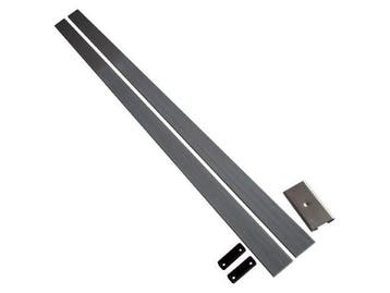 Boothoes fiberglas boog set, Ophalen of Verzenden, Nieuw
