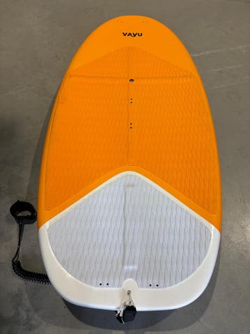 Vayu EZ Fly 6.2 - 180L, Ophalen of Verzenden, Nieuw