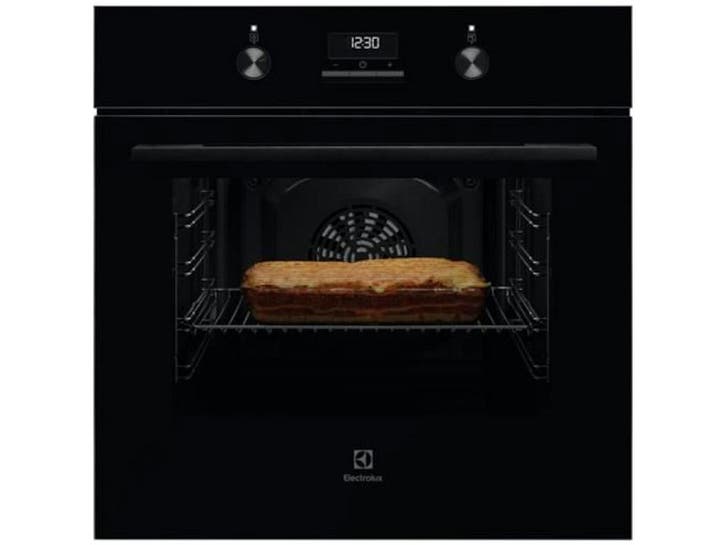 Electrolux KOFGH40BK - Multifunctionele oven 65 liter -, Witgoed en Apparatuur, Ovens, Zo goed als nieuw, Verzenden