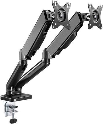 Monitorbeugel | Goobay | 17 tot 32 inch, Verzenden, Nieuw