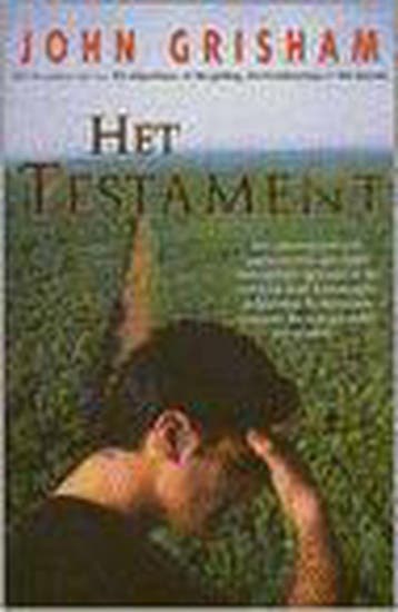 Het testament - John Grisham 9789022984338, Verzenden, Gelezen, John Grisham