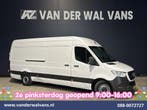 Mercedes-Benz Sprinter | 316 CDI 164pk L3H2 *Post NL, Gebruikt, Euro 6, Wit, Mercedes-Benz