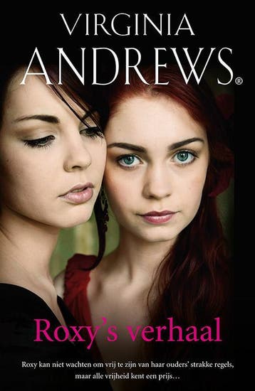 RoxyS Verhaal | Virginia Andrews | Nieuw, Ophalen of Verzenden, Nieuw, Virginia Andrews