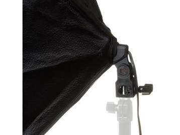 Bresser BR225B - Fotostudioset - LED daglichtset met 2, Verzenden, Zo goed als nieuw