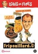 Fripouillard & C - DVD, Verzenden, Nieuw in verpakking