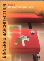Binnenhuisarchitectuur 9789041509048 Yolande Lempsink, Boeken, Kunst en Cultuur | Architectuur, Verzenden, Gelezen, Yolande Lempsink
