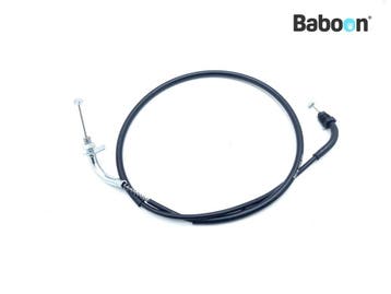 Gaskabel Honda NC 700 X 2012-2013 (NC700X) Comp B, Verzenden, Gebruikt