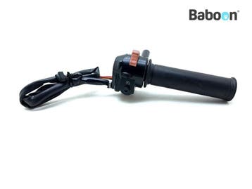 Stuurschakelaar Rechts Kawasaki W 800 2011-2016 (W800), Motoren, Onderdelen | Kawasaki, Verzenden, Gebruikt