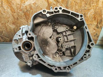 Versnellingsbak M32AXP Opel Meriva 1.4 Turbo Ecotec, Ophalen, Gereviseerd, Opel