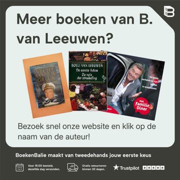 Schilden van leem / Globe pockets / 34 - B. van Leeuwen, Verzenden, Gelezen, B. van Leeuwen
