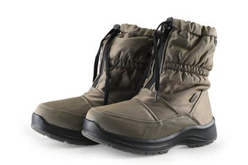 Westland Snowboots in maat 38 Brons, Westland, Overige kleuren, Verzenden, Snowboots