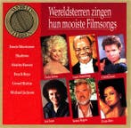 Various - Wereldsterren Zingen Hun Mooiste Filmsongs, Ophalen of Verzenden, Gebruikt