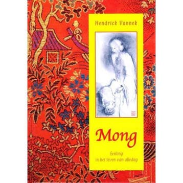 Mong - H. Vannek 9789020282856, Verzenden, Gelezen, H. Vannek