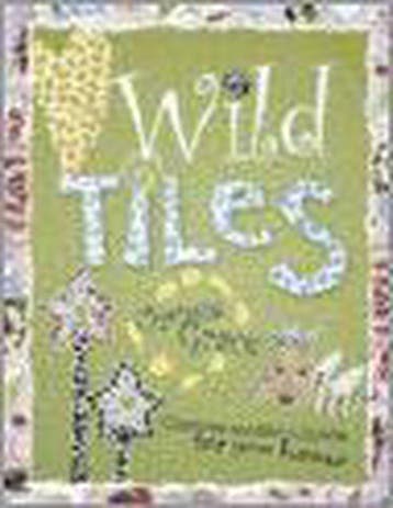 Wild Tiles - Chrissie Grace 9781581809084, Verzenden, Gelezen, Chrissie Grace