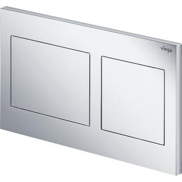Viega - Viega Visign for Style 21 bedieningsplaat, Ophalen of Verzenden, Nieuw