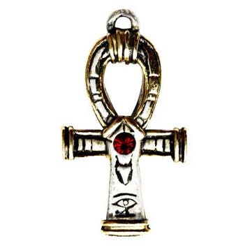 Jewels of Atum Ra, Small Ankh, Verzenden, Nieuw