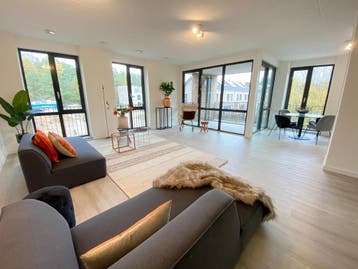 Te huur: Appartement Cornelis Garritsenstraat in Ede, Huizen en Kamers, Gelderland, Ede, Appartement