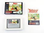 Asterix [Super Nintendo], Spelcomputers en Games, Games | Nintendo Super NES, Ophalen of Verzenden, Zo goed als nieuw