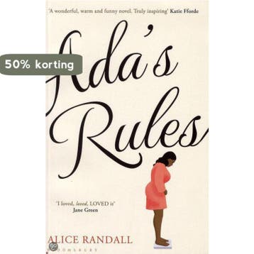 AdaS Rules 9781408827567 Alice Randall, Verzenden, Gelezen, Alice Randall