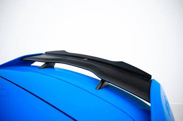 Achterspoiler Ford Focus RS Mk3, Verzenden