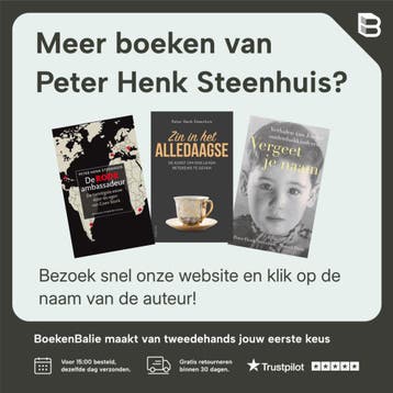 Durf te twijfelen! 9789047708834 Peter Henk Steenhuis, Verzenden, Zo goed als nieuw, Peter Henk Steenhuis