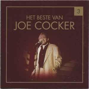 cd - Joe Cocker - Het Beste Van Joe Cocker, Verzenden, Zo goed als nieuw