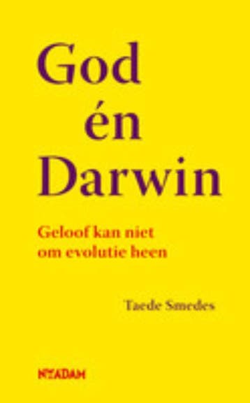 God én Darwin - T. Smedes 9789046806005, Verzenden, Gelezen, T. Smedes