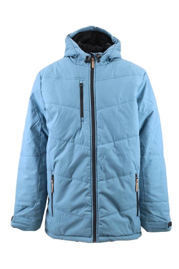 Travelin Jas in maat XXL Blauw, Verzenden, Zo goed als nieuw, Blauw, Travelin