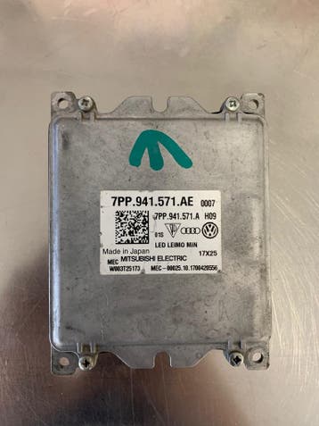 7PP941571AE Ledmodule Gebruikt, Ophalen of Verzenden, Gebruikt