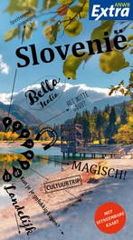 Slovenië / ANWB extra 9789018053710 Dieter Schulze, Boeken, Reisgidsen, Verzenden, Zo goed als nieuw, Dieter Schulze