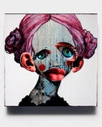 Aleix Albareda - PEBRASSA