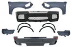 EVO pakket passend voor BMW X5 E70 model 2007 - 2013 B9694, Nieuw, BMW