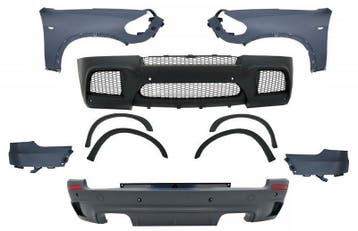 EVO pakket passend voor BMW X5 E70 model 2007 - 2013 B9694, Nieuw, BMW