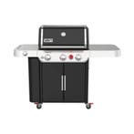 Weber Genesis EX-335 Gasbarbecue zwart, Nieuw