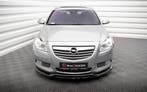 Front Splitter Opel Insignia OPC-Line Mk1, Verzenden