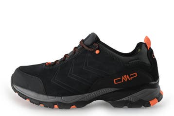 Cmp Sneakers in maat 45 Zwart, Verzenden, Zwart, Cmp, Sneakers of Gympen