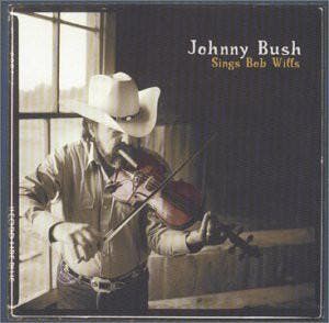 Johnny Bush - Sings Bob Wills, Cd's en Dvd's, Cd's | Pop, Gebruikt, Ophalen of Verzenden