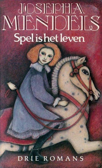 Spel is het leven - Mendels 9789029024624, Verzenden