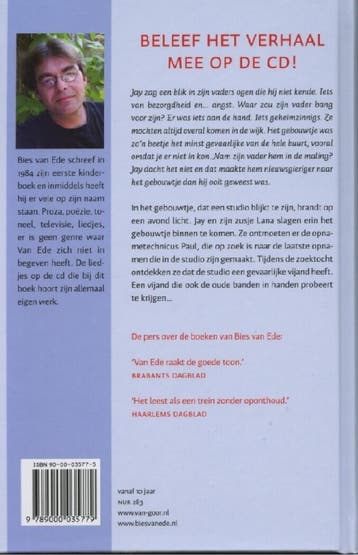 Tophits 9789000035779 Bies Van Ede, Verzenden, Zo goed als nieuw, Bies Van Ede