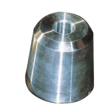 Allpa Zink Anode voor Dopmoer, As Diameter 20mm-60mm-As Diam, Ophalen of Verzenden, Nieuw