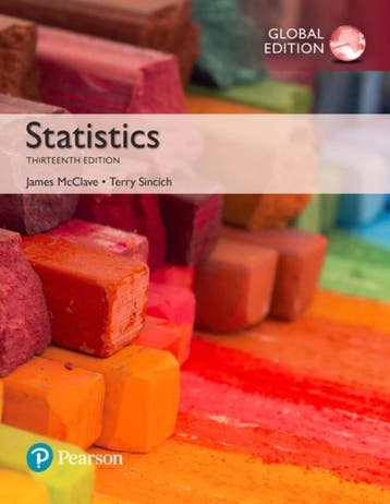 Statistics 9781292161556, Verzenden, Zo goed als nieuw