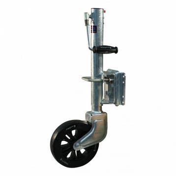 Neuswiel KNOTT kantelbaar - 210x50 mm - 500KG - TK51, Ophalen of Verzenden, Nieuw